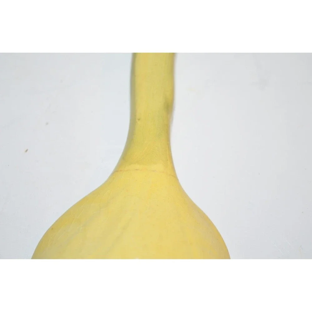 Royal Winton Grimwades Rose Bud Yellow Salad spoon‎ replacement crazing repair